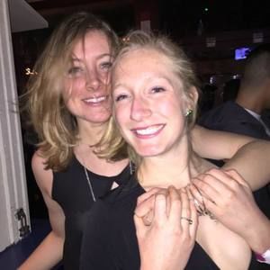 Meet your Posher, Christy